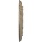 Ekena Millwork Colton Ceiling Medallion (Fits Canopies up to 4 3/4"), 15 3/4"OD x 1 1/2"P, Gobi Desert Crackle CM15CNGDC - alternate 4